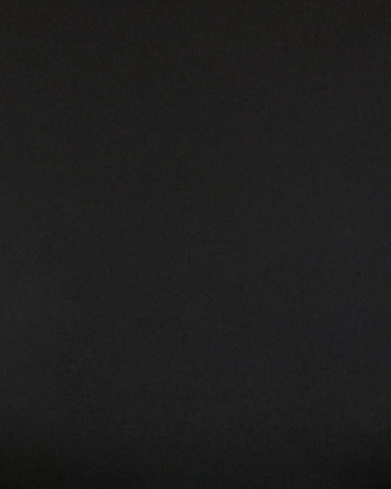 Open Back Bodysuits | Black