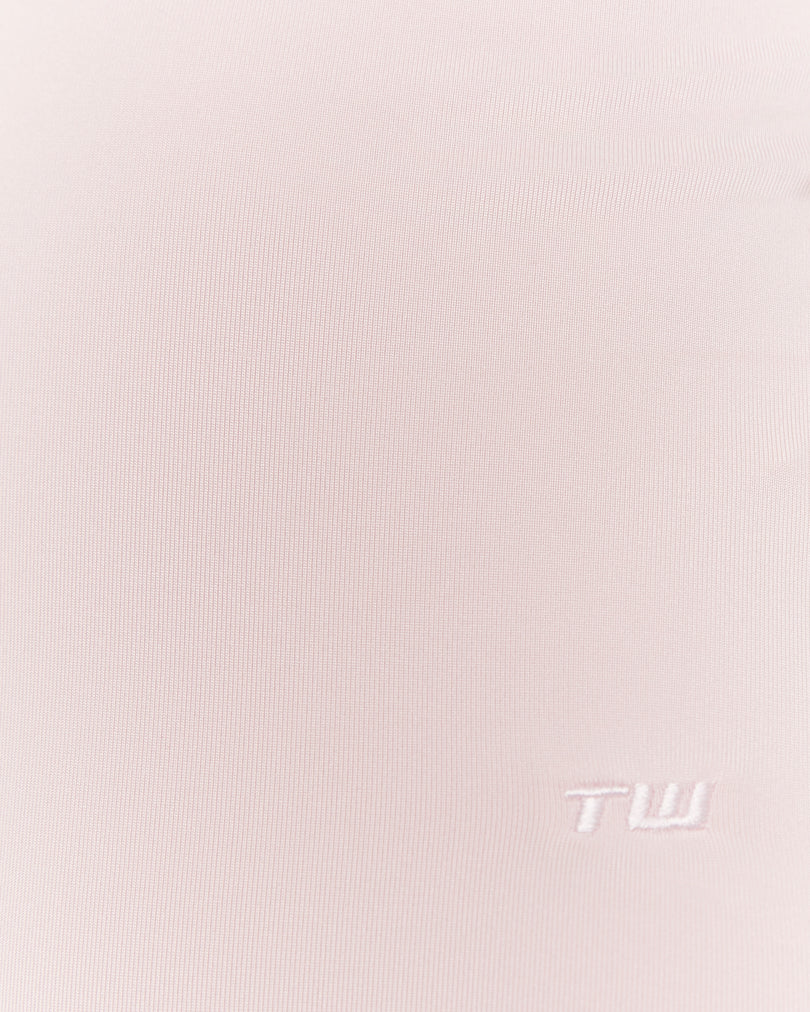 Basic Bodysuit | Pink
