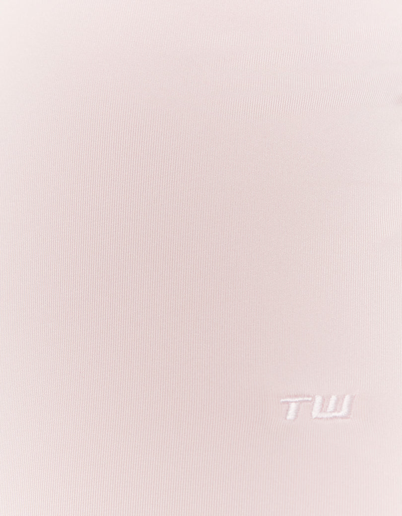 Basic Bodysuit | Pink
