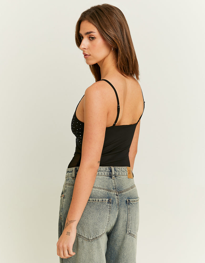 Long Sleeve Jacket With Hood | Grey/Black