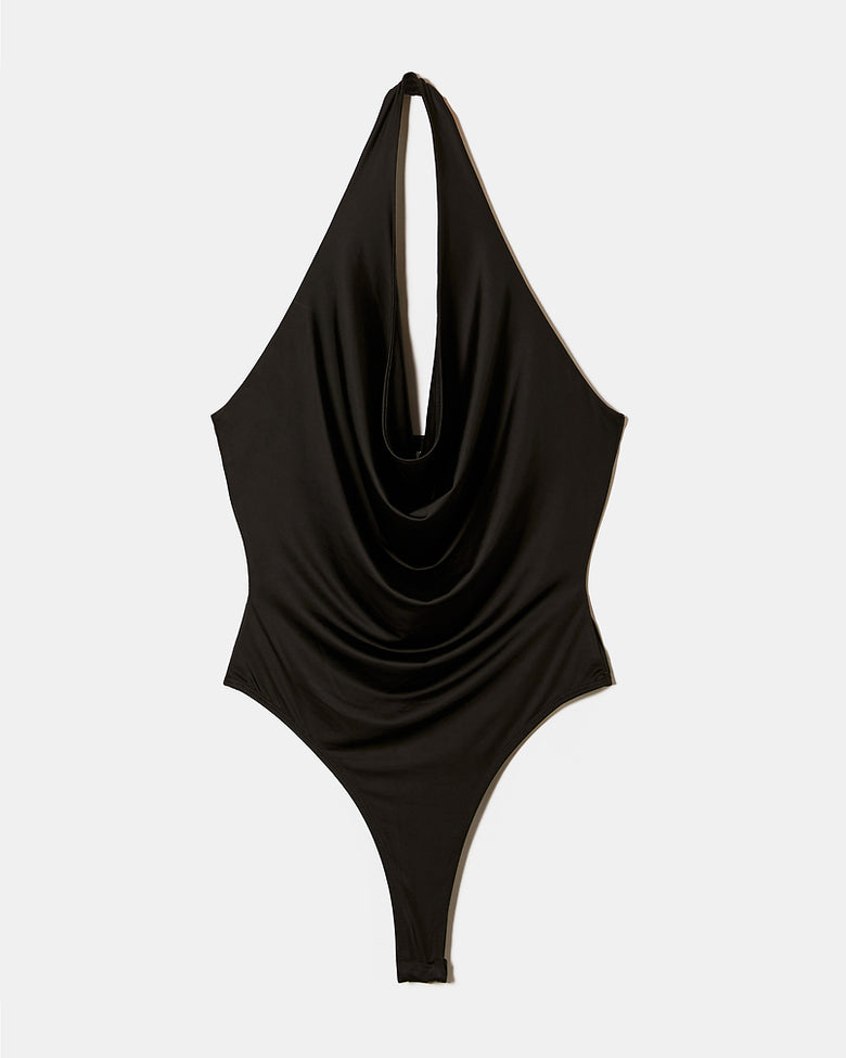 Bodysuit | Black