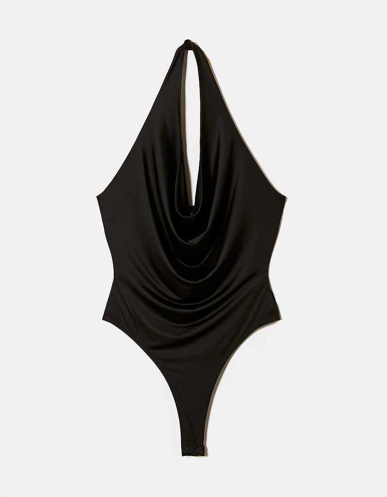 Bodysuit | Black