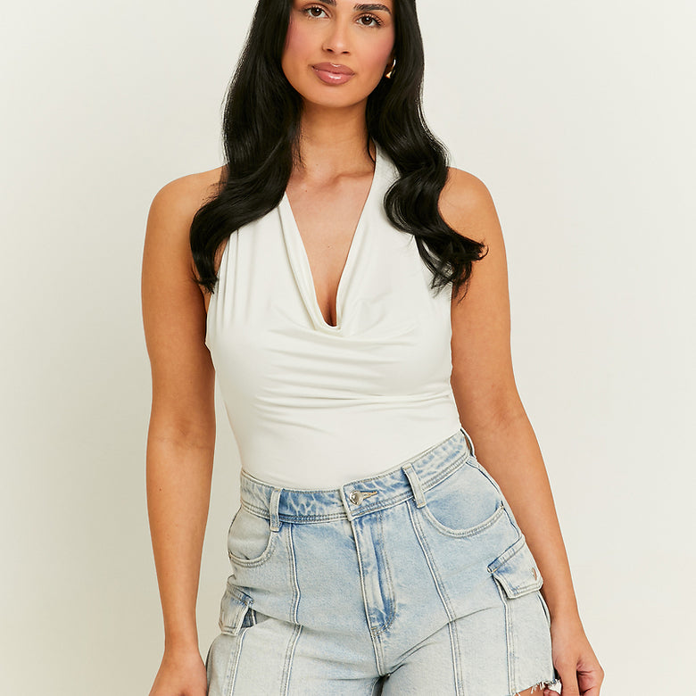 Bodysuit | Off White