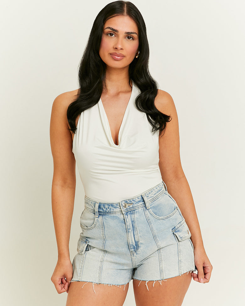 Bodysuit | Off White