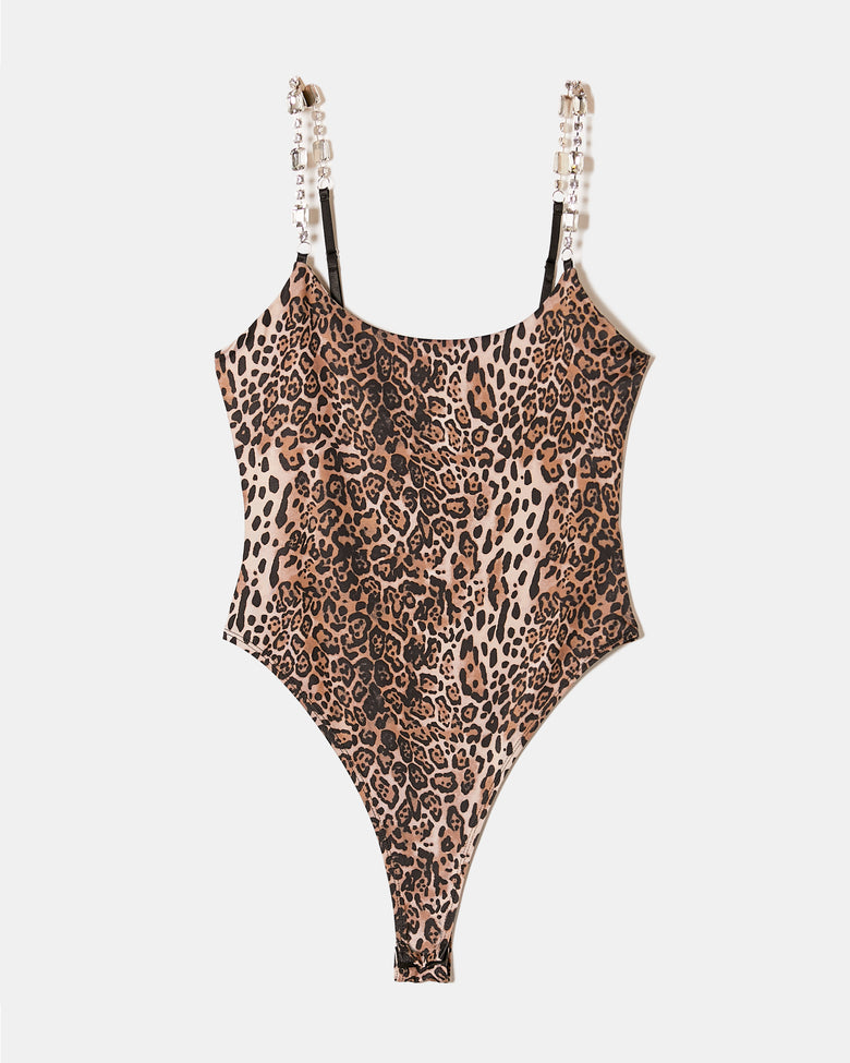 Slim Fit Pants | Navy