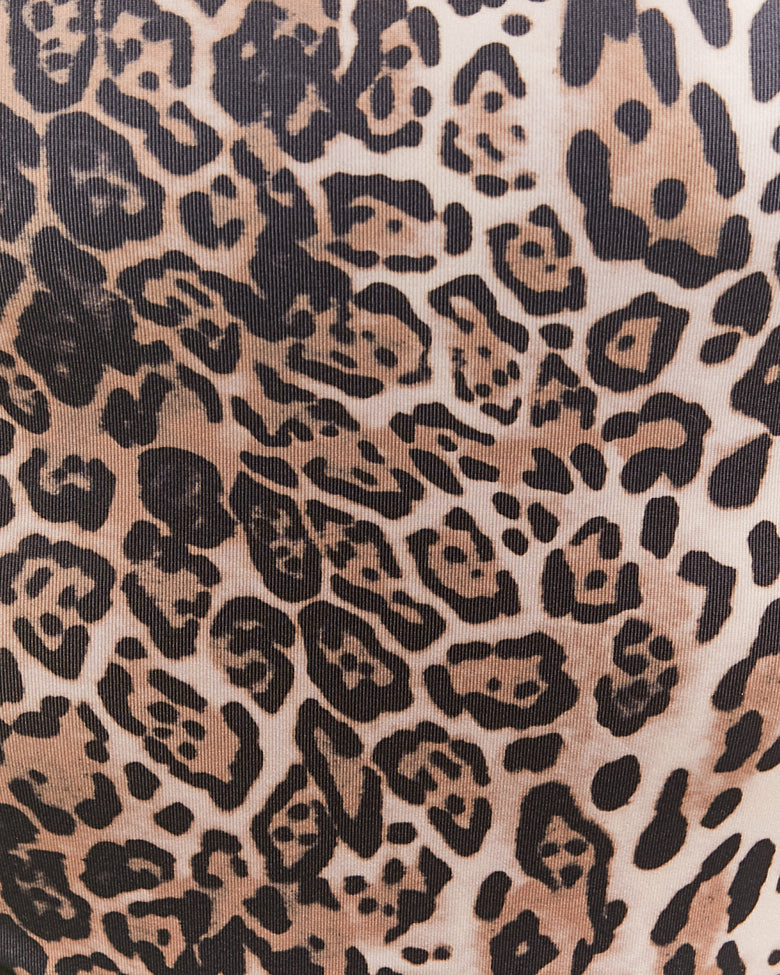 Dress Denim | Sweet Bleach Wash