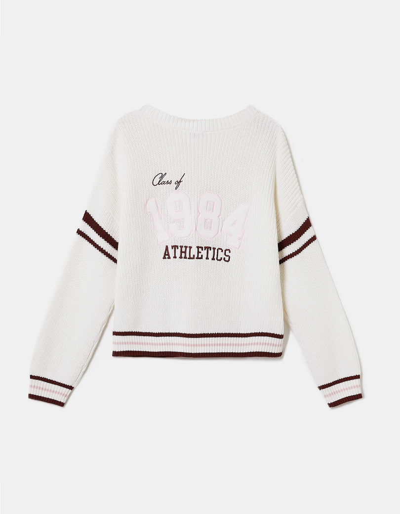Cardigan | Multi