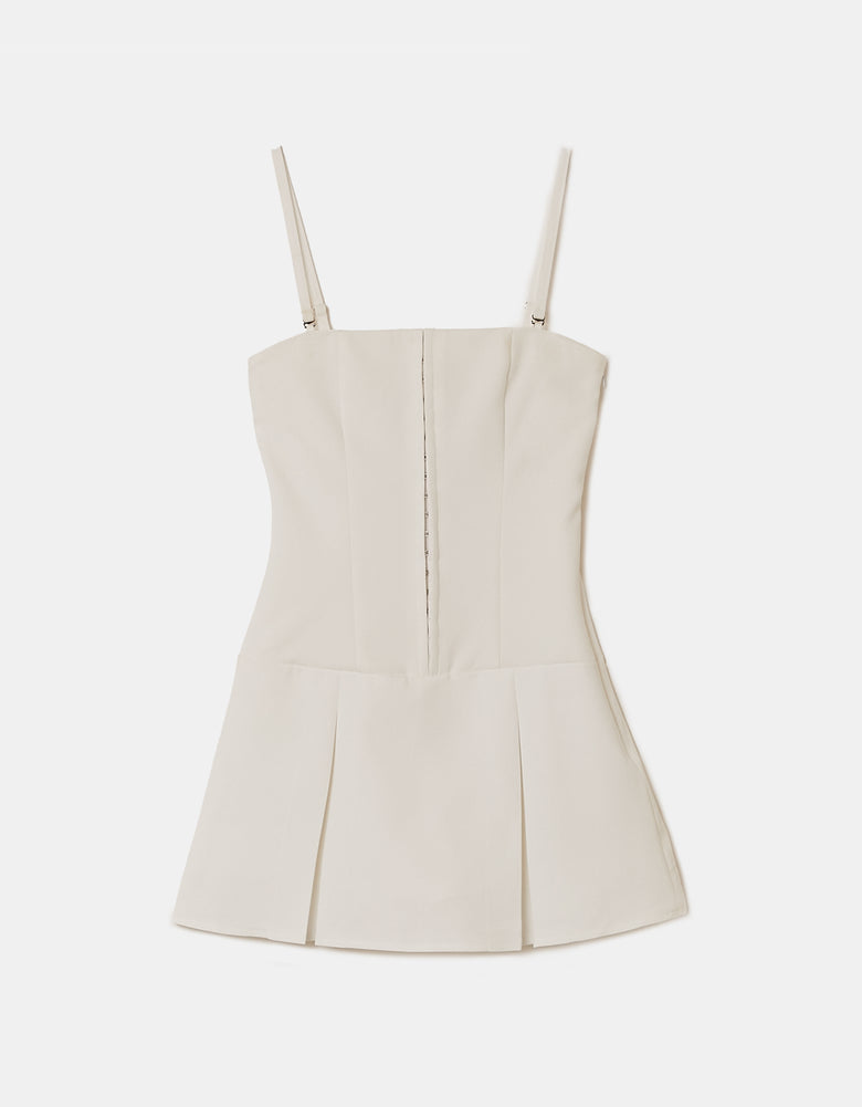 Cotton Cardigan | Charcoal Grey