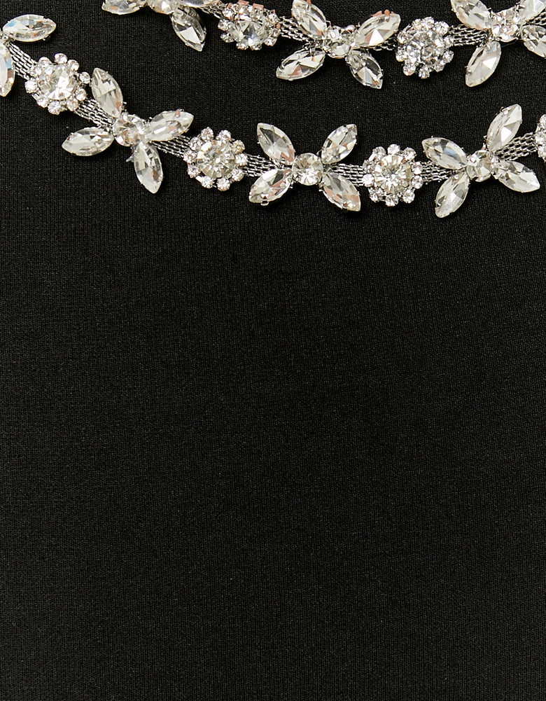 Cotton Cardigan | Charcoal Grey