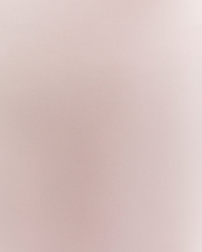 Long Dress | Pink