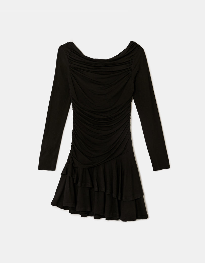 Mini Dress | Black