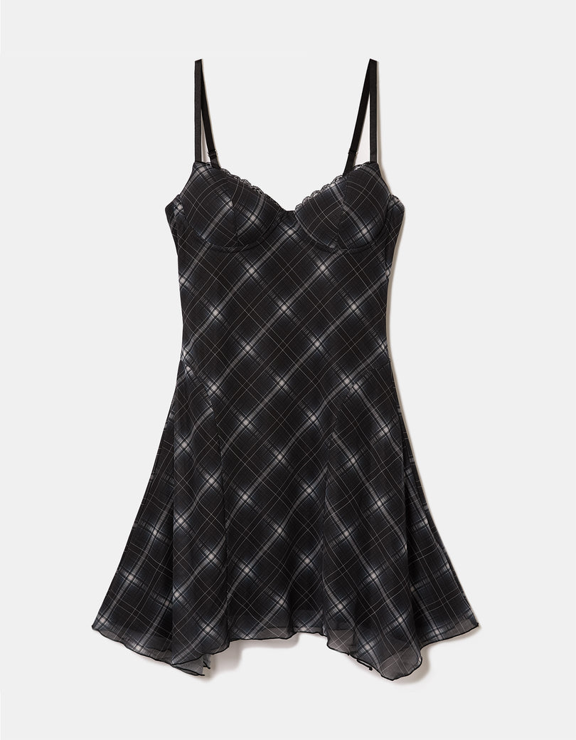 Mini Dress | Multi