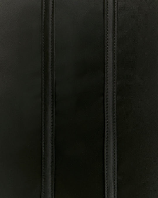 Short Dress | Black