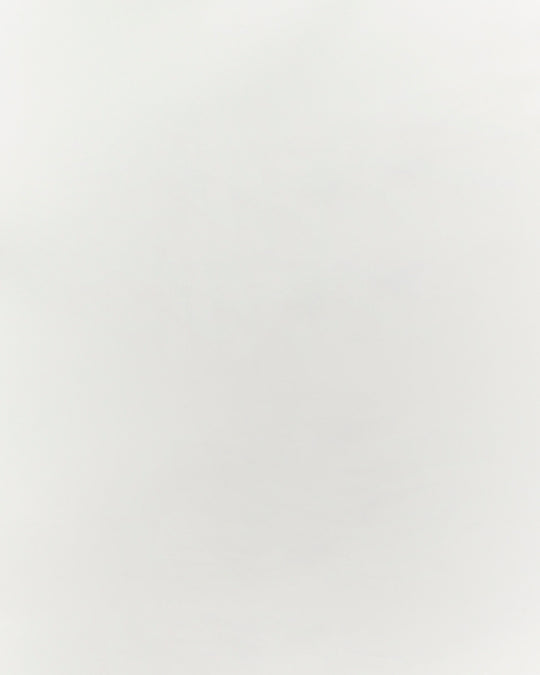 Backless Short Dress | Off White