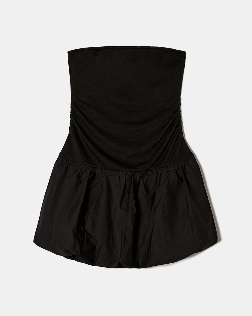 Mini Dress | Black