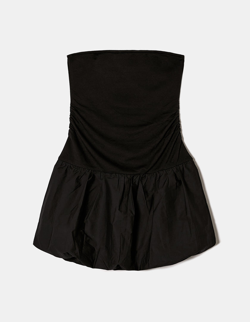 Mini Dress | Black