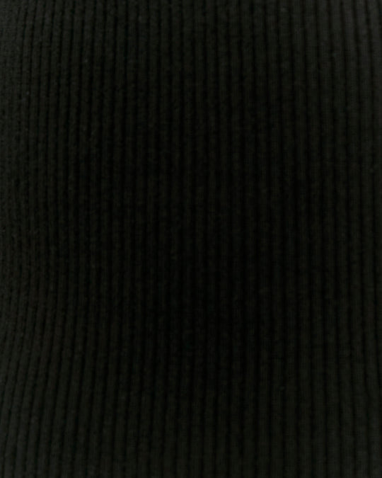 Mini Dress | Black