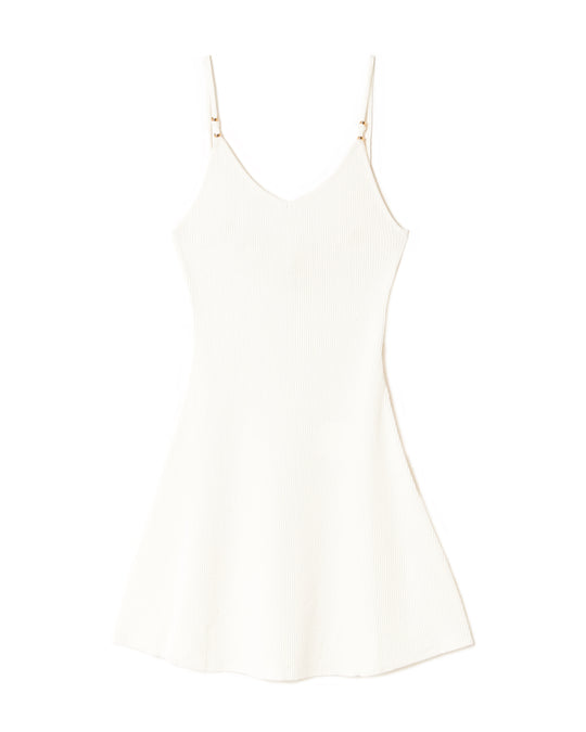 Mini Dress | Off White