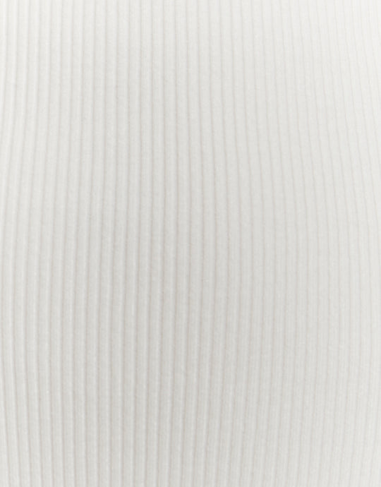 Mini Dress | Off White