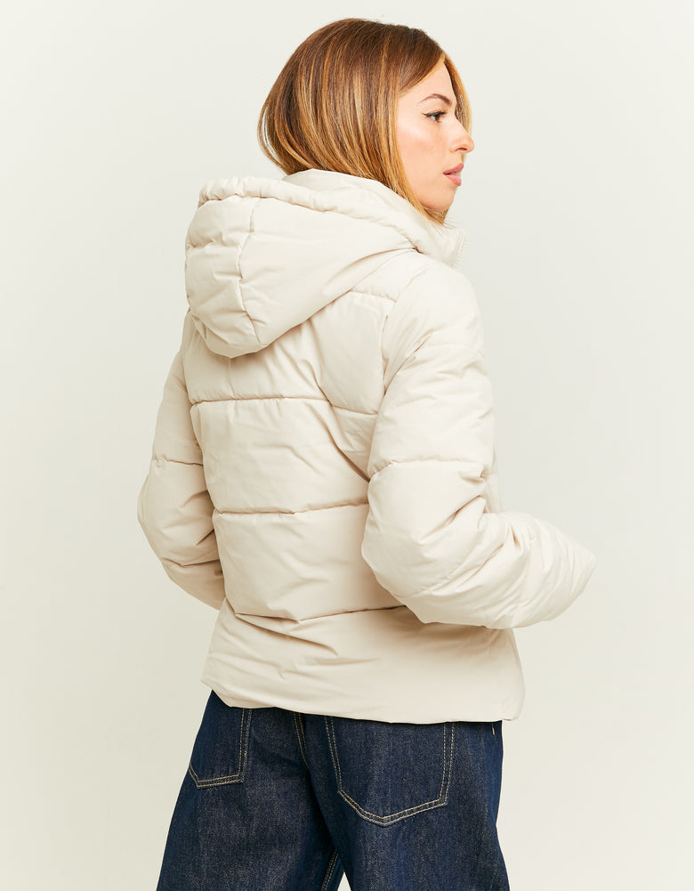 Padded Jacket | Off White