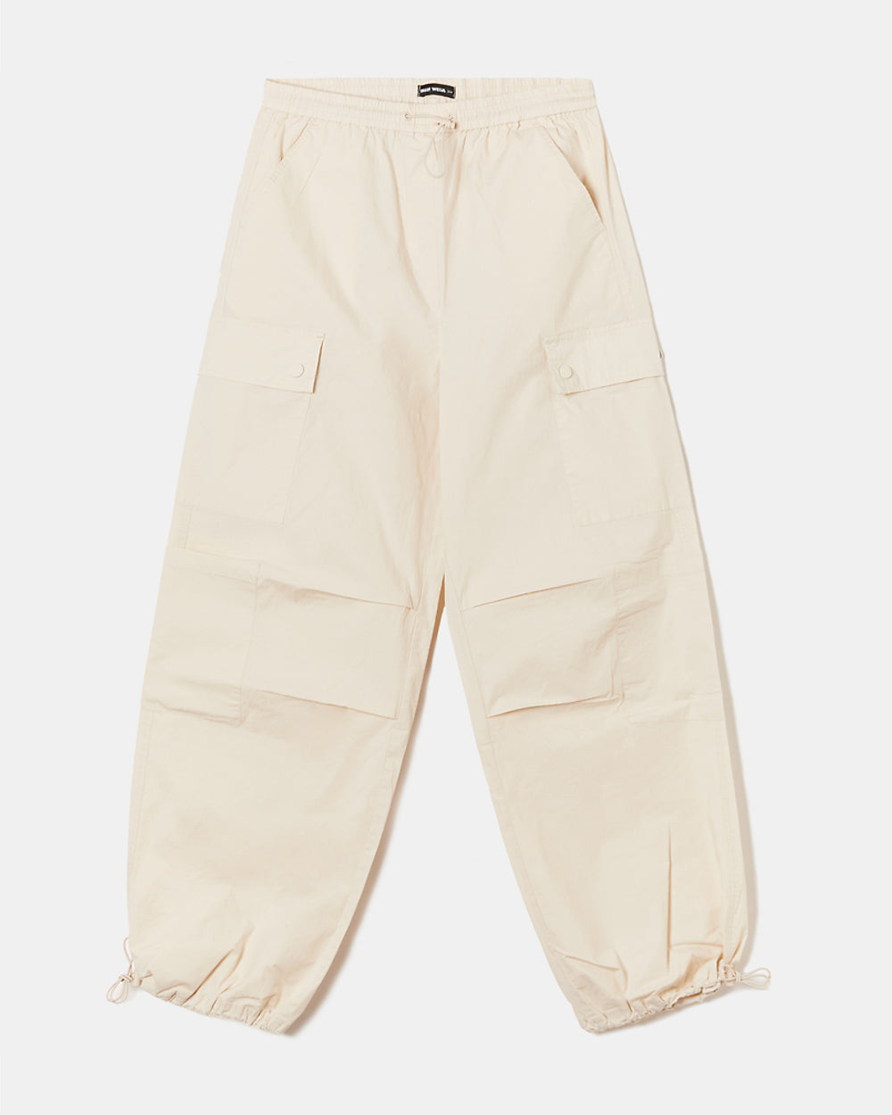 Shirt with Checks | Navy Blue