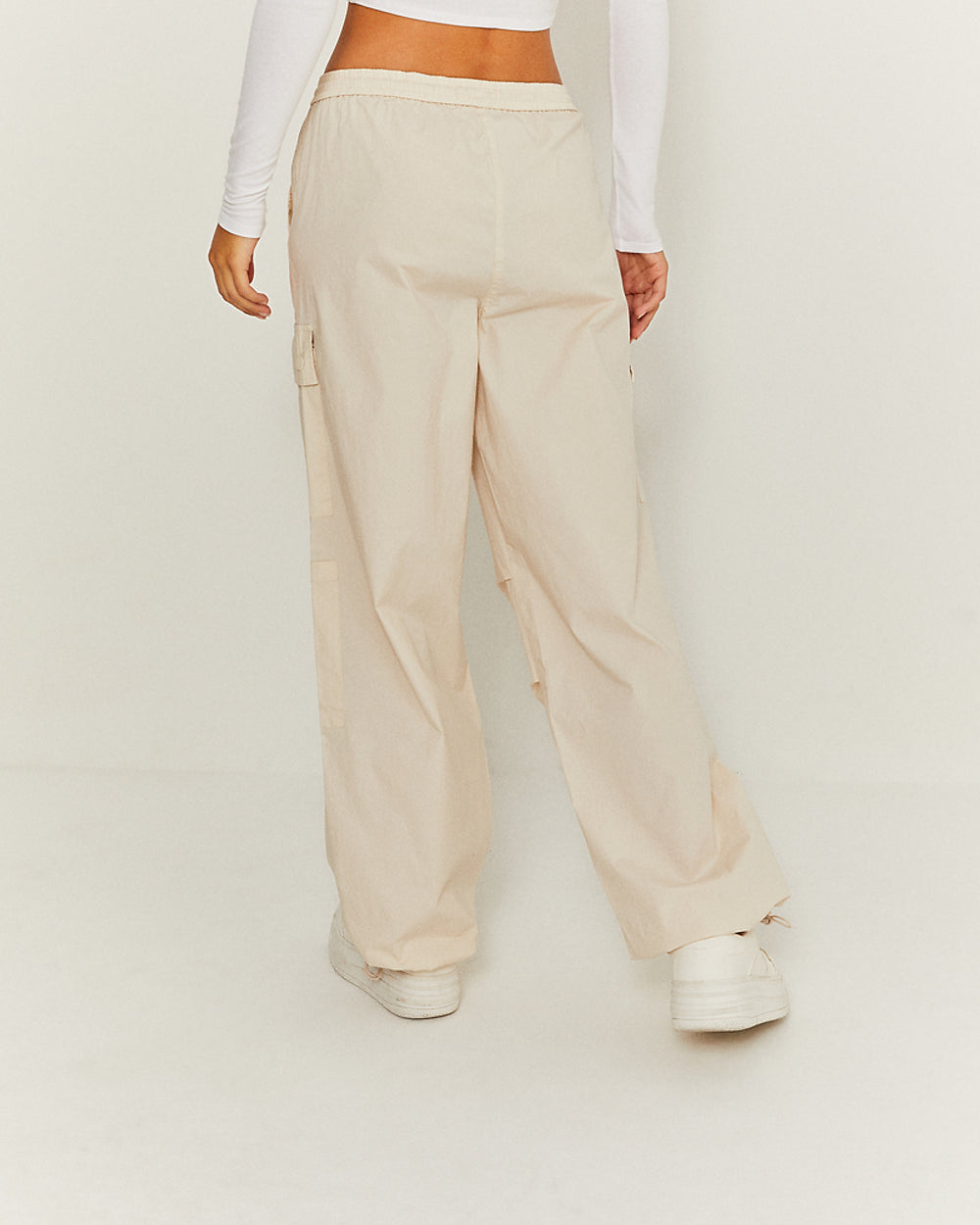 Shirt Long Sleeve | Black