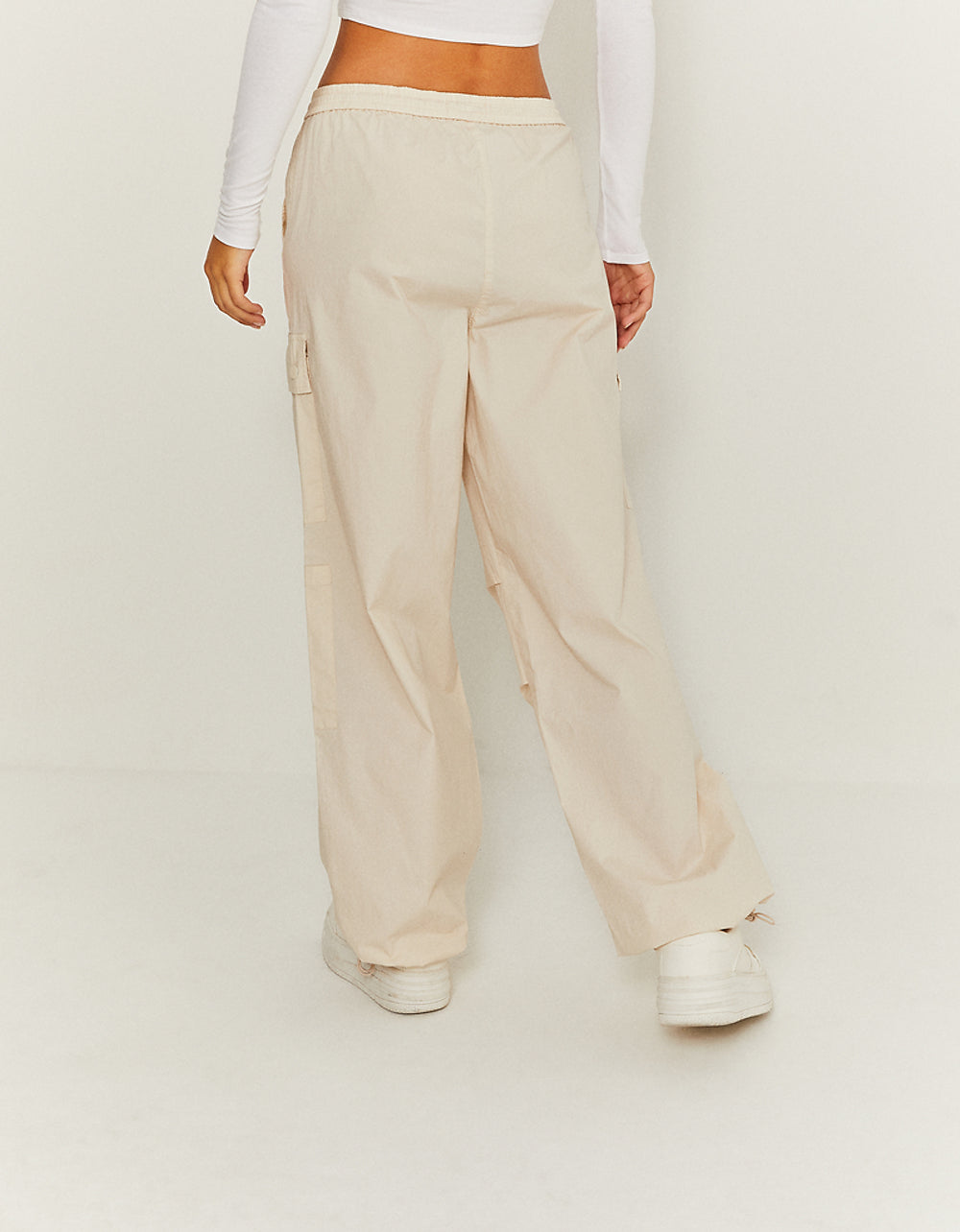 Shirt Long Sleeve | Black