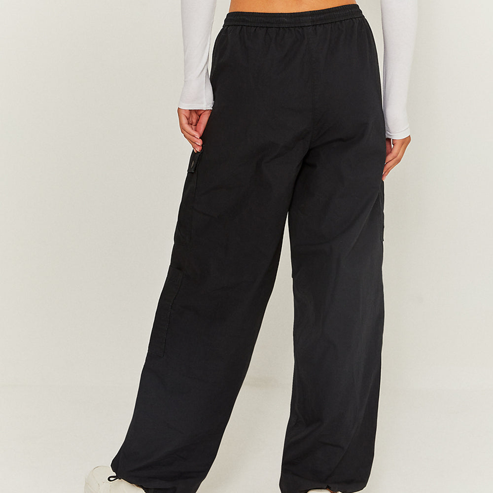 Shirt Long Sleeve | Black