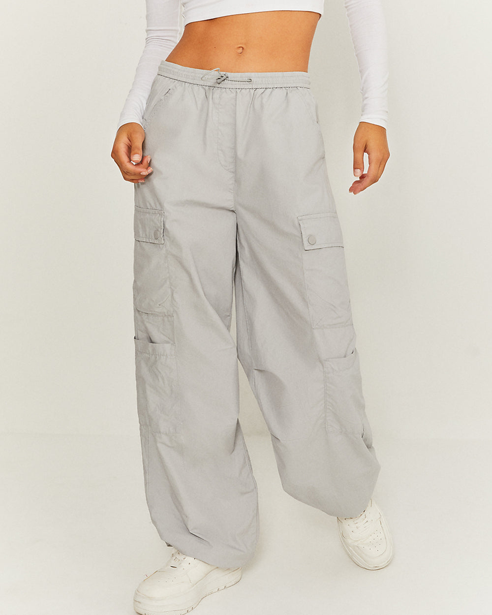 T.Shirt with Print | White