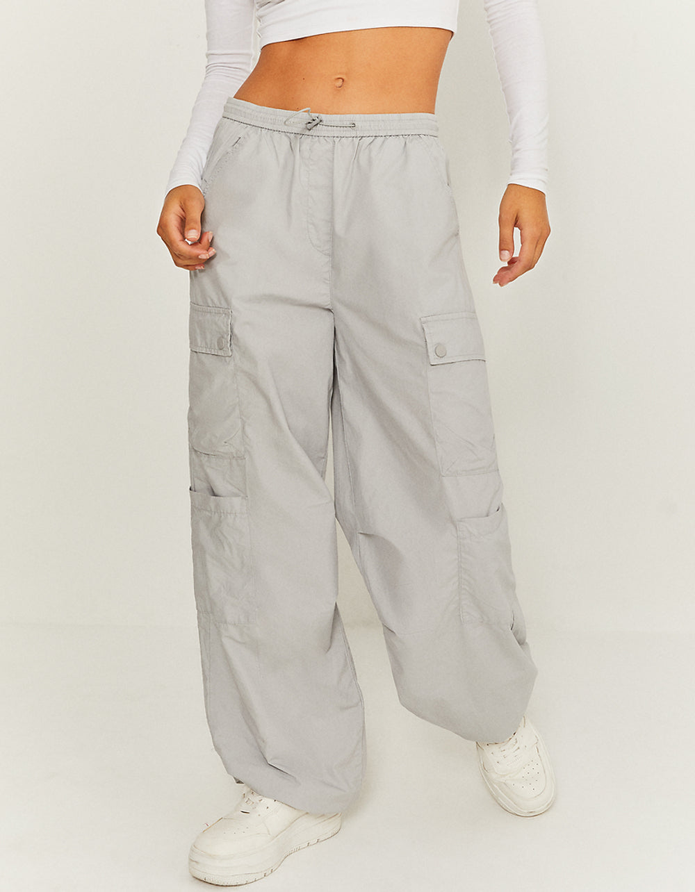 T.Shirt with Print | White