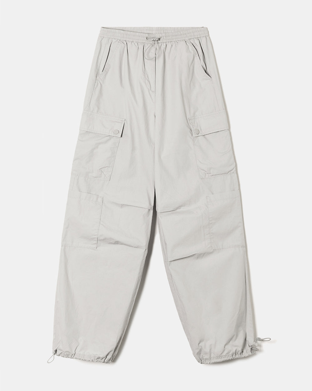 T.Shirt with Print | White