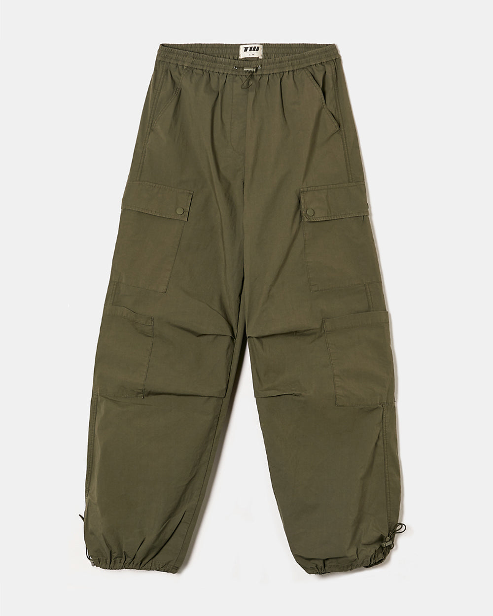 T.Shirt with Bigstar Logo | Navy