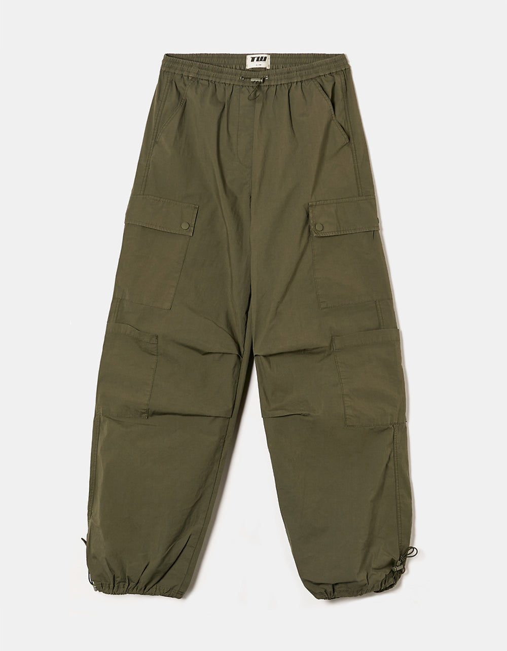 T.Shirt with Bigstar Logo | Navy