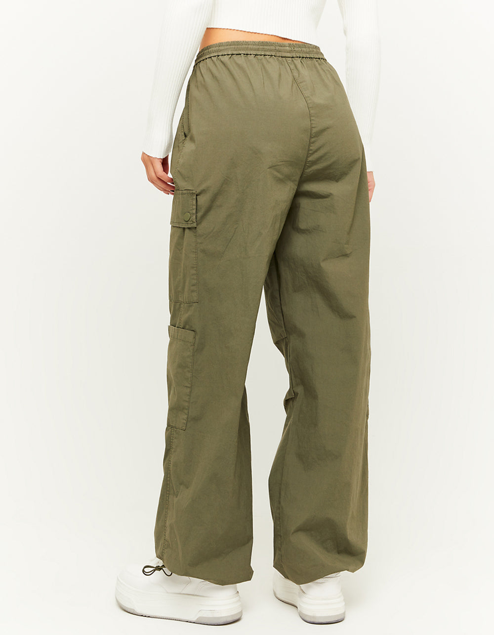 T.Shirt with Bigstar Logo | Navy