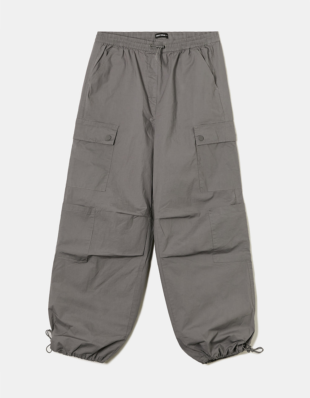 T.Shirt with Bigstar Logo | Coral