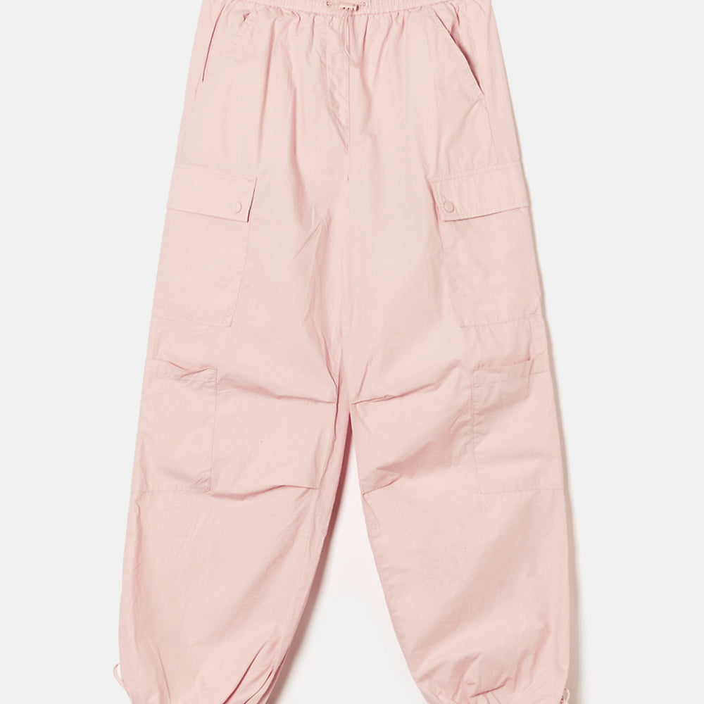 T.Shirt Basic Classic Round Neck (with Lycra) | White