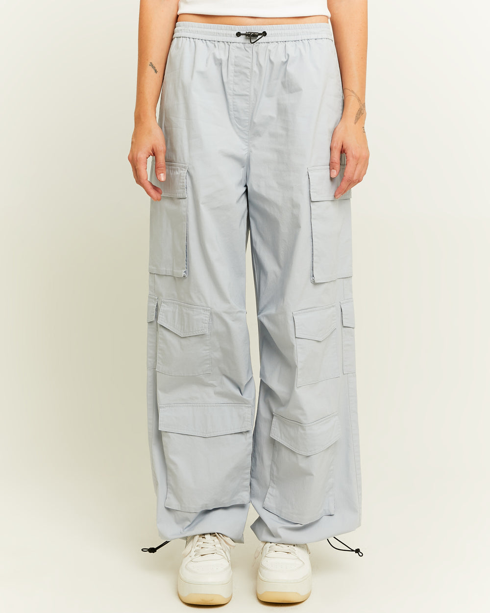 T.Shirt BIG STAR Logo | Navy Blue