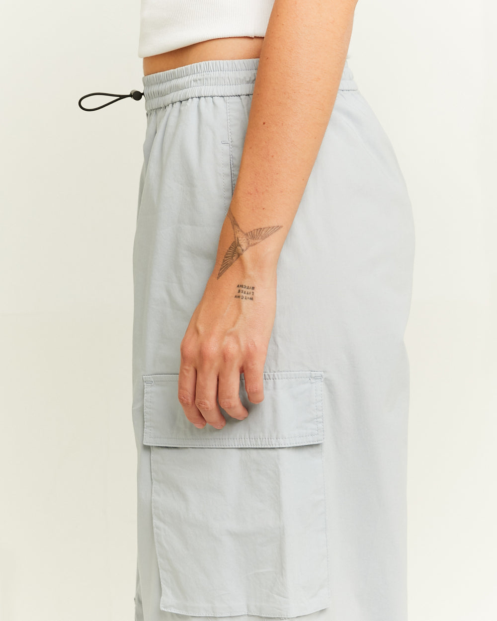 T.Shirt BIG STAR Logo | Navy Blue