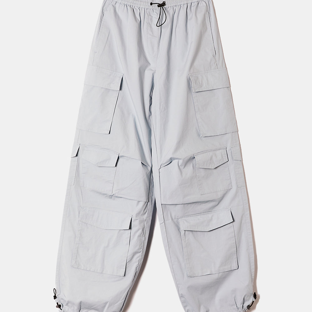 T.Shirt BIG STAR Logo | Navy Blue