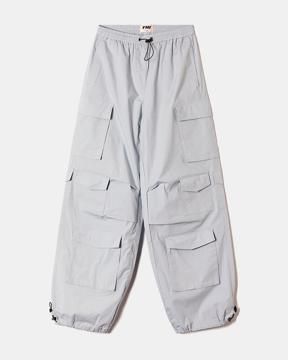 T.Shirt BIG STAR Logo | Navy Blue