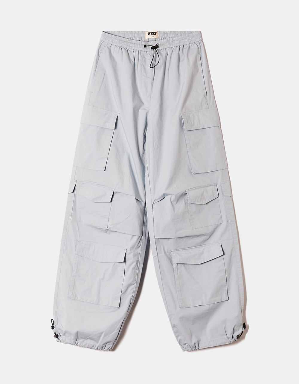 T.Shirt BIG STAR Logo | Navy Blue