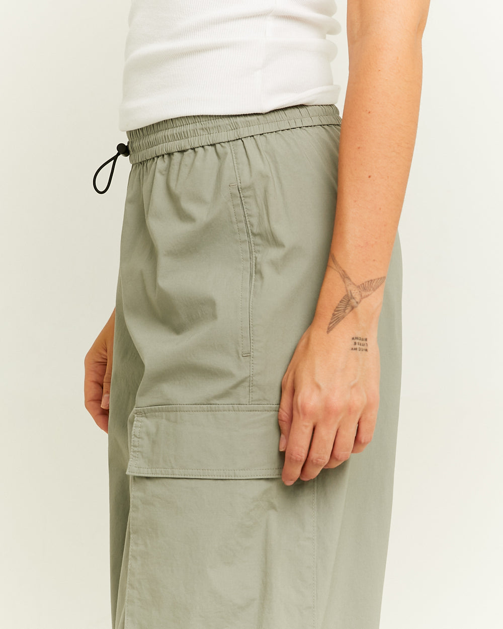 T.Shirt BIG STAR Logo | Black