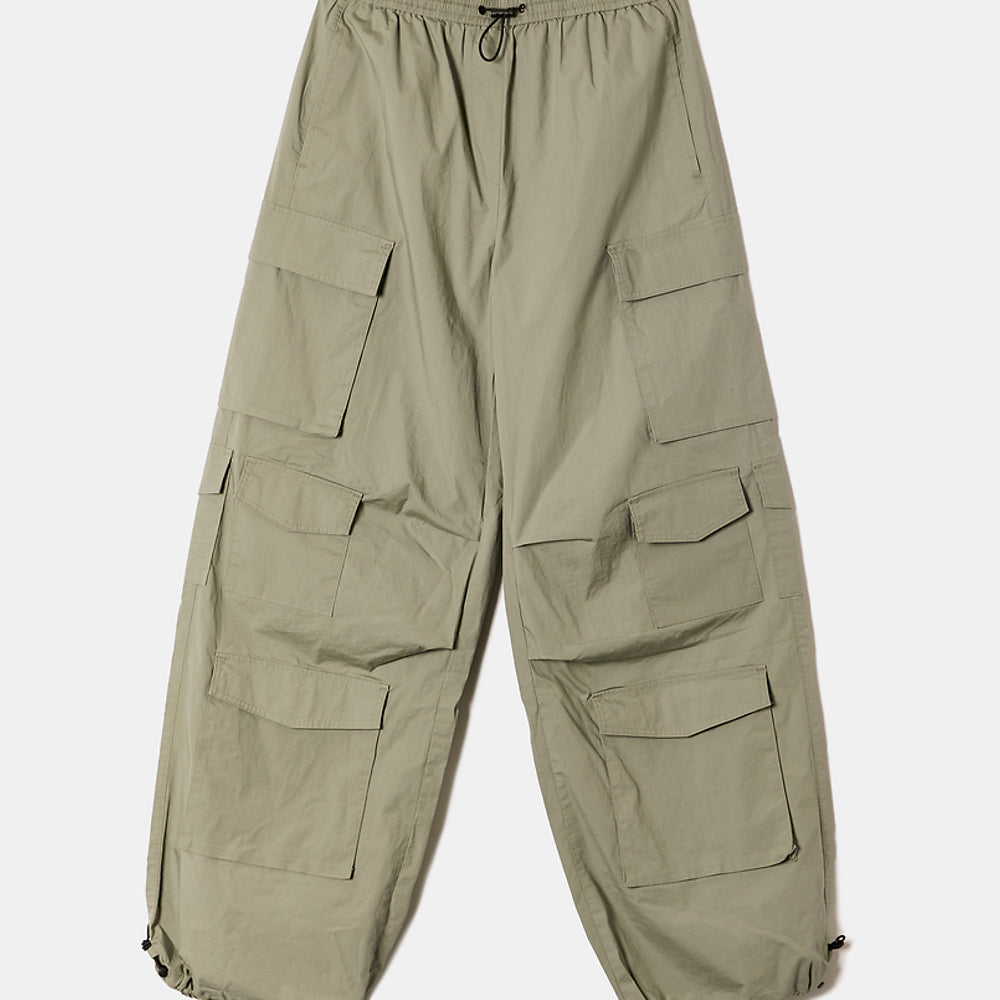 T.Shirt BIG STAR Logo | Black