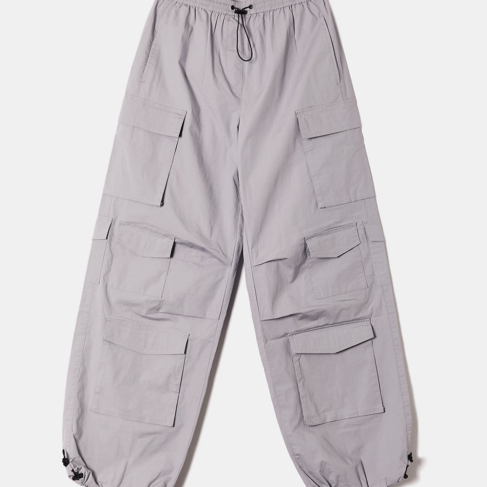 T.Shirt BIG STAR Logo | Light Grey