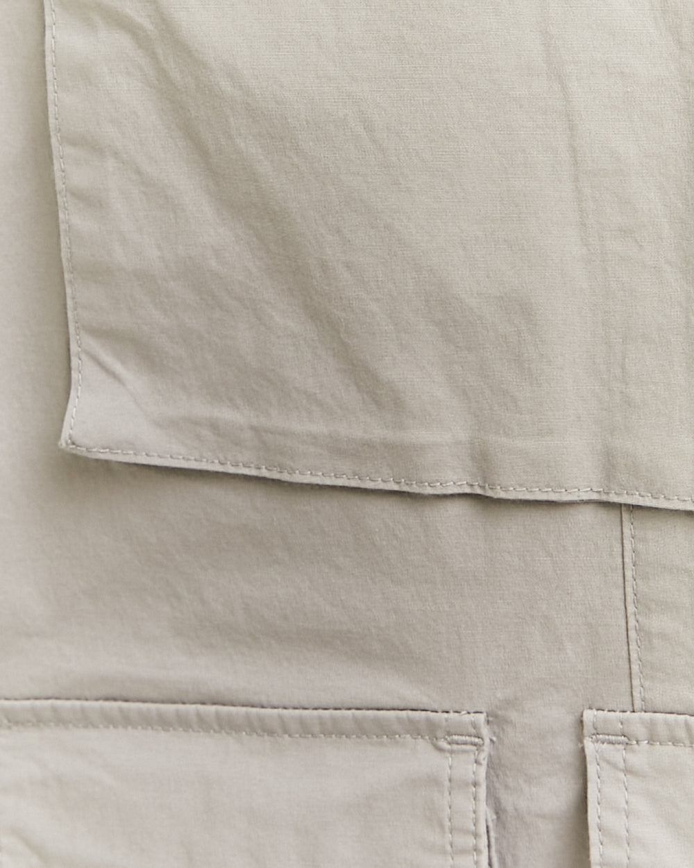 T.Shirt BIG STAR Logo | Heather Grey