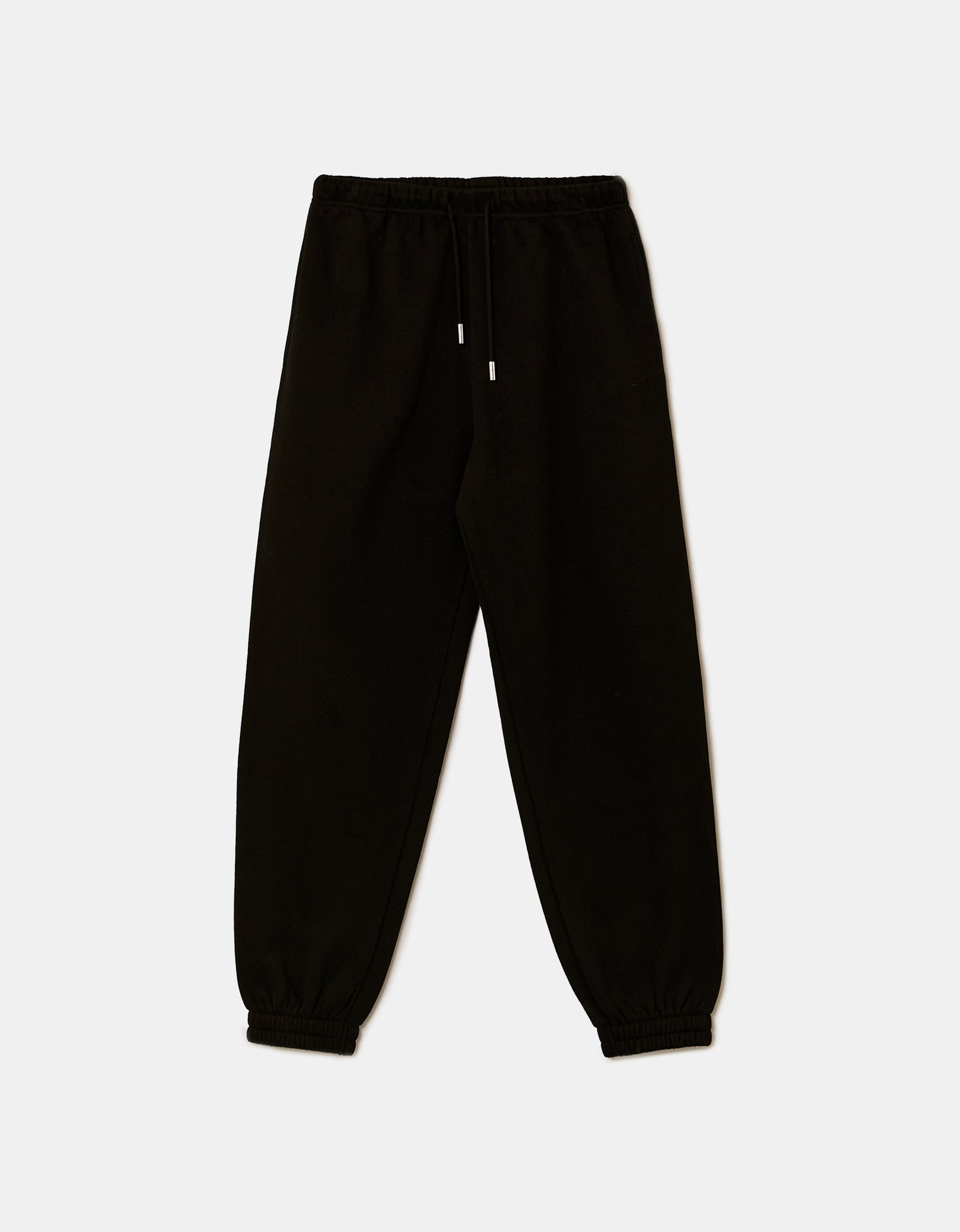 Jogger - Organic Cotton | Black