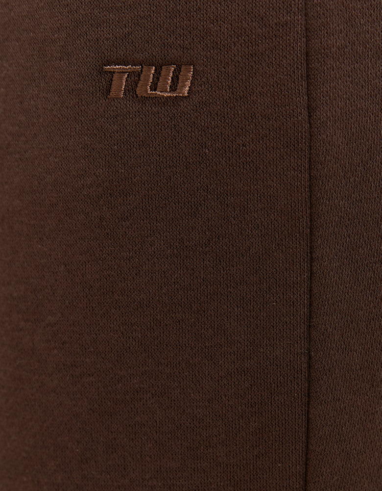 Jogger | Brown