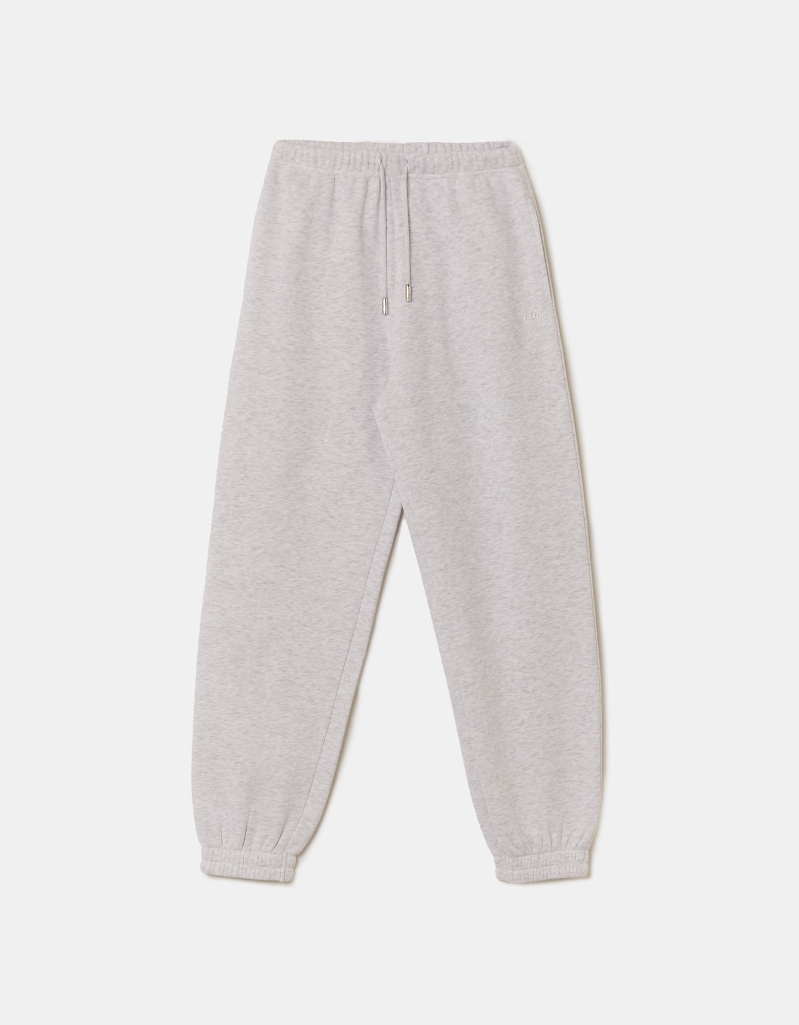 Jogger - Organic Cotton | Grey