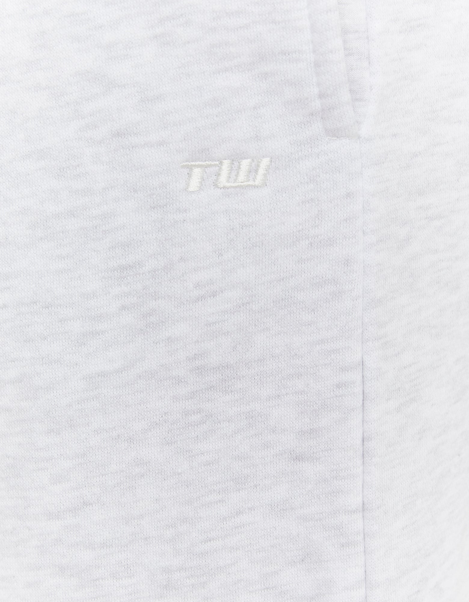 Jogger - Organic Cotton | Grey