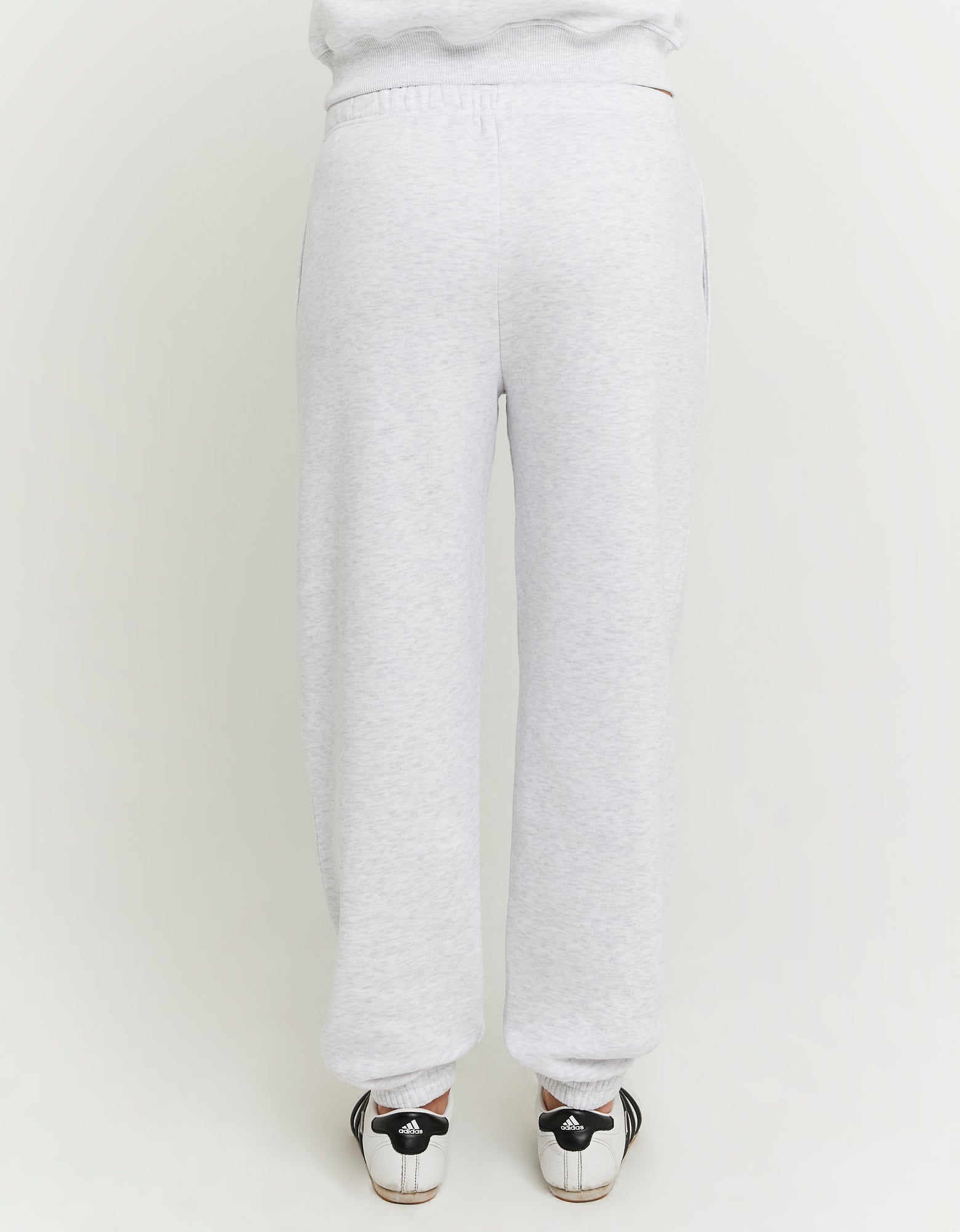 Jogger - Organic Cotton | Grey